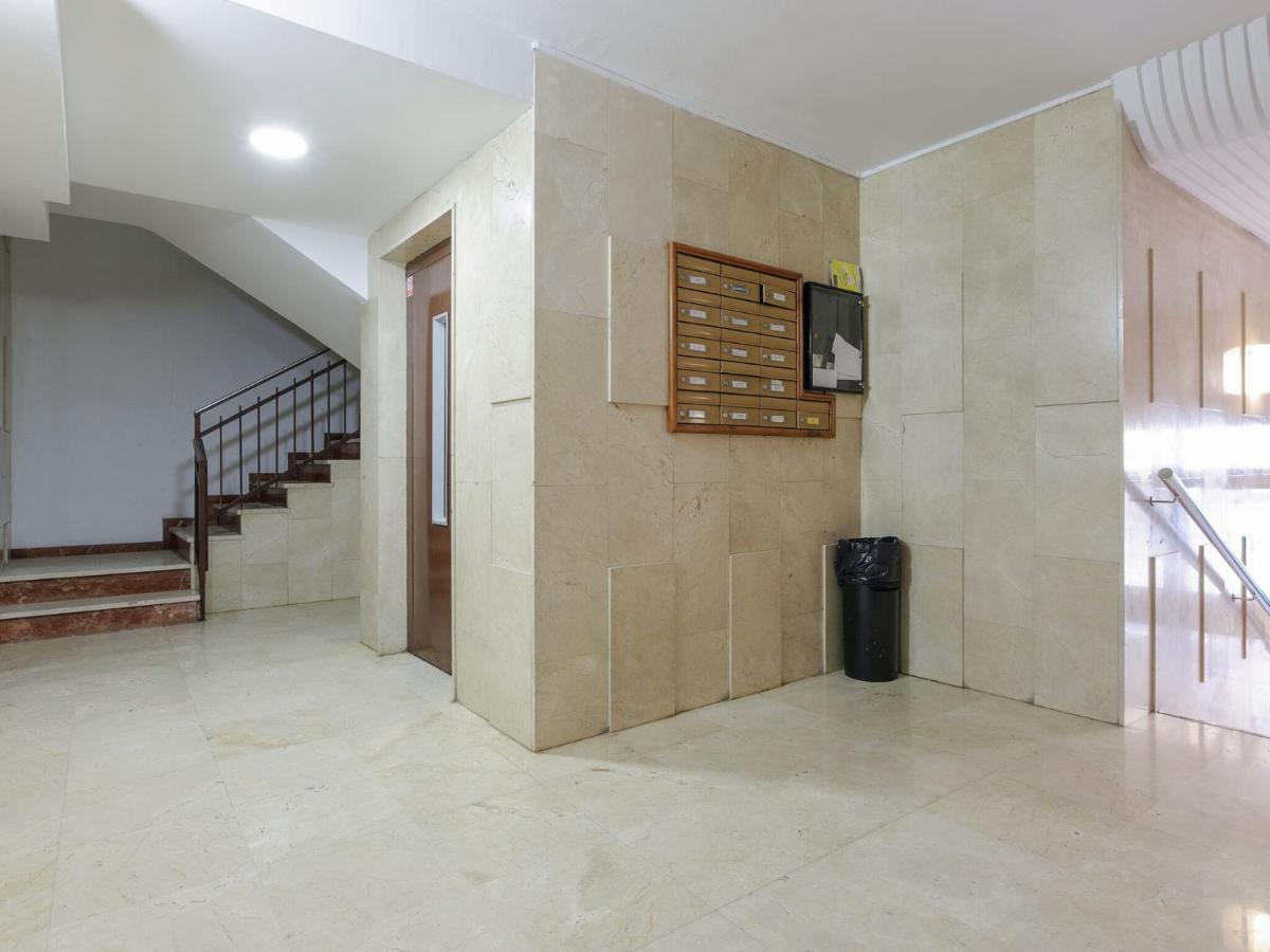 Belvilla By Oyo Cozy Apartment Рінкон-де-ла-Вікторія Екстер'єр фото