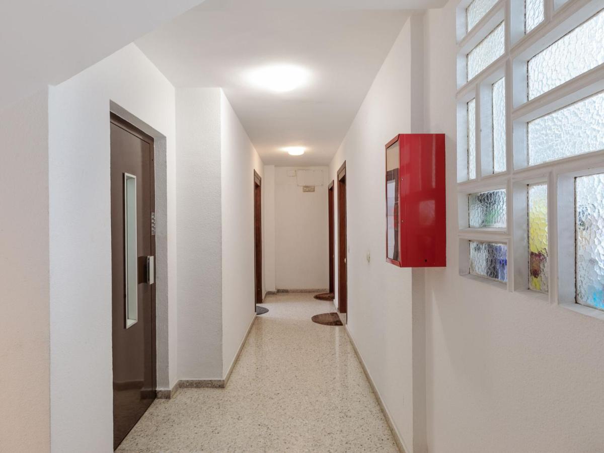 Belvilla By Oyo Cozy Apartment Рінкон-де-ла-Вікторія Екстер'єр фото